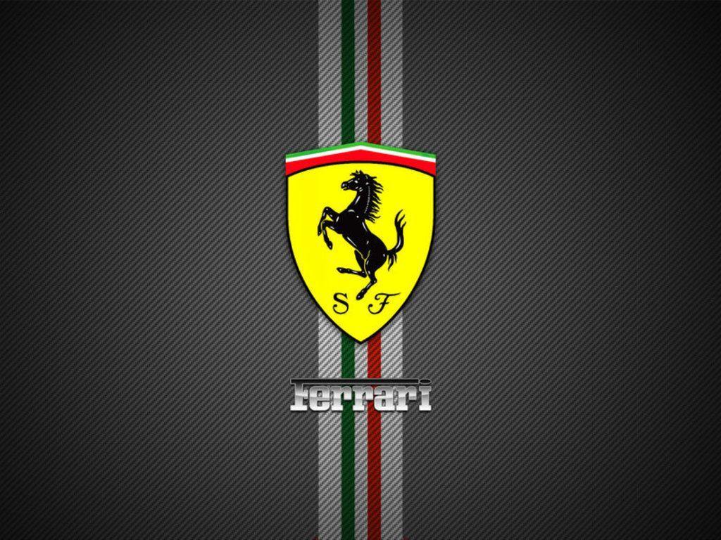 Best ideas about Ferrari Logo
