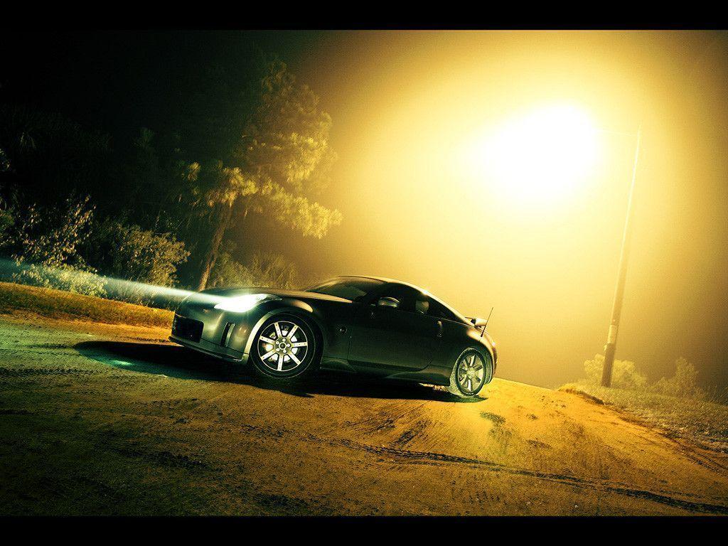 Nissan z Wallpapers