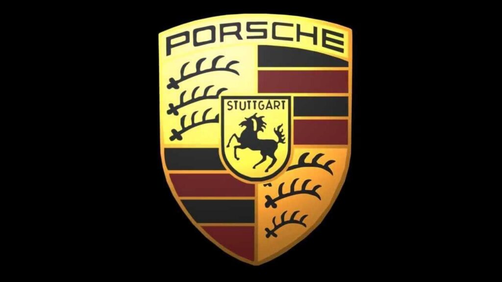 Porsche Logo wallpapers