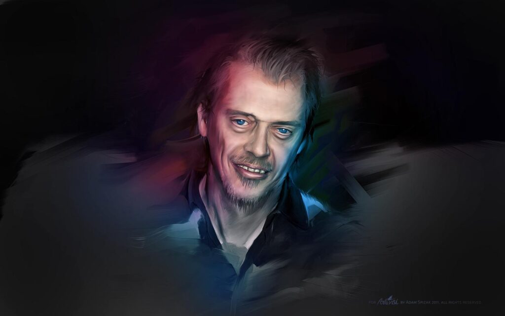 Steve Buscemi Wallpapers and Backgrounds Wallpaper