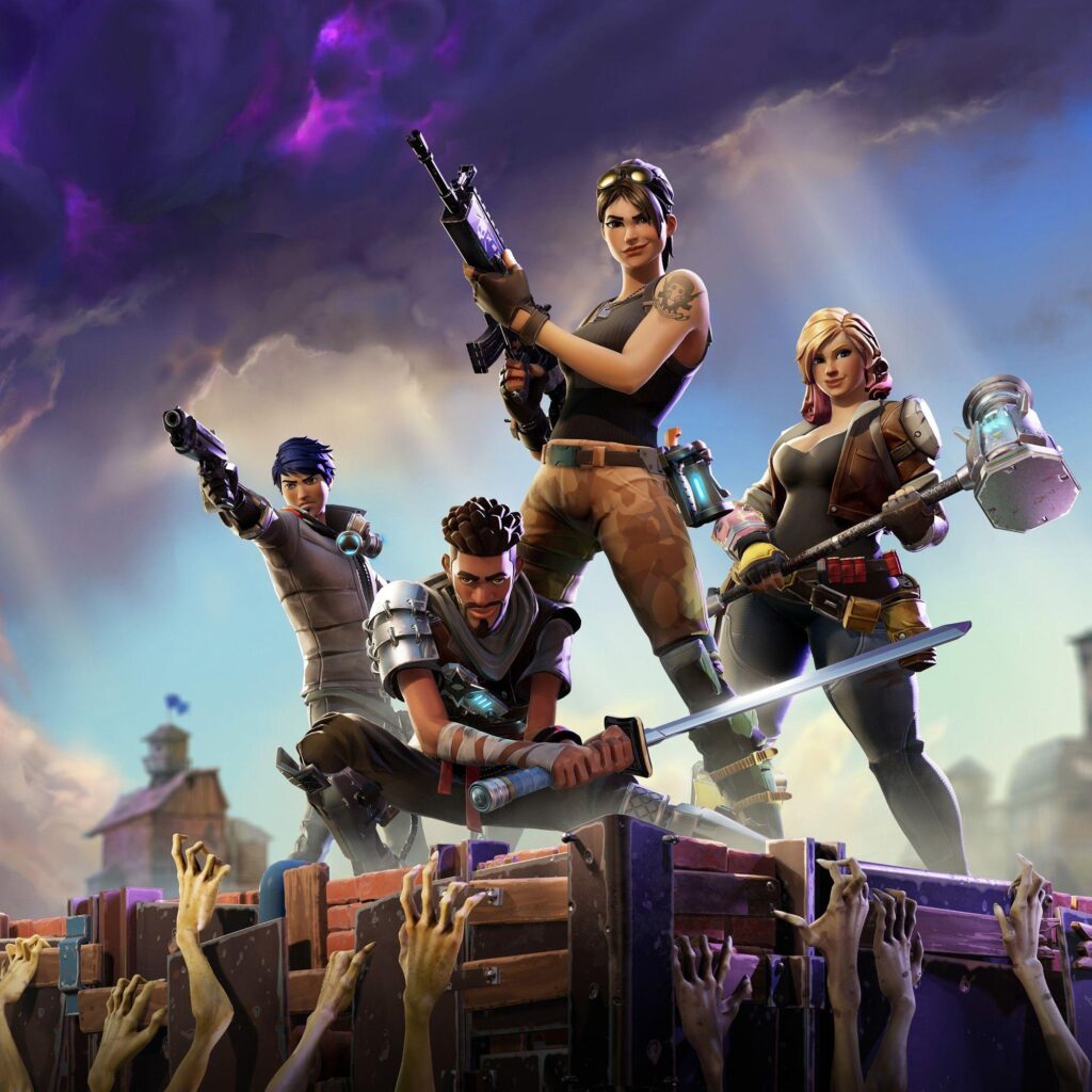 Fortnite, 2K Games, k Wallpapers, Wallpaper, Backgrounds, Photos and