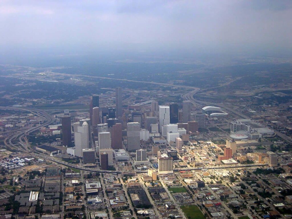 Houston