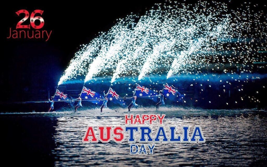 Happy Australia Day Wishes Messages Quotes Whatsapp Status Dp