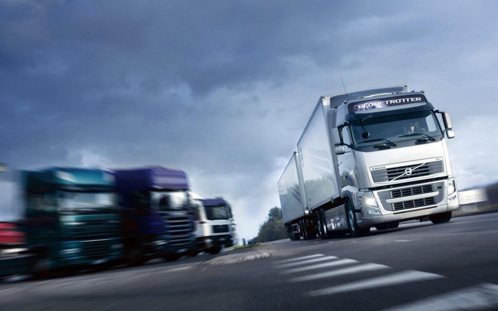 Volvo Fh  wallpapers and Wallpaper