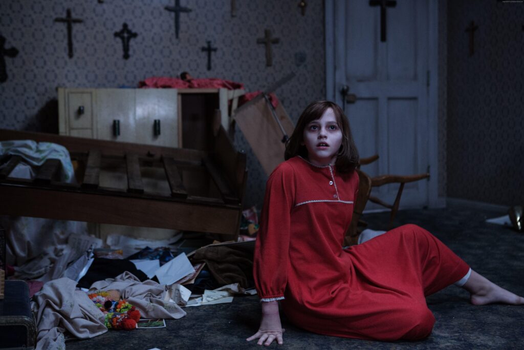 The Conjuring Wallpaper, Movies The Conjuring , Best Movies of