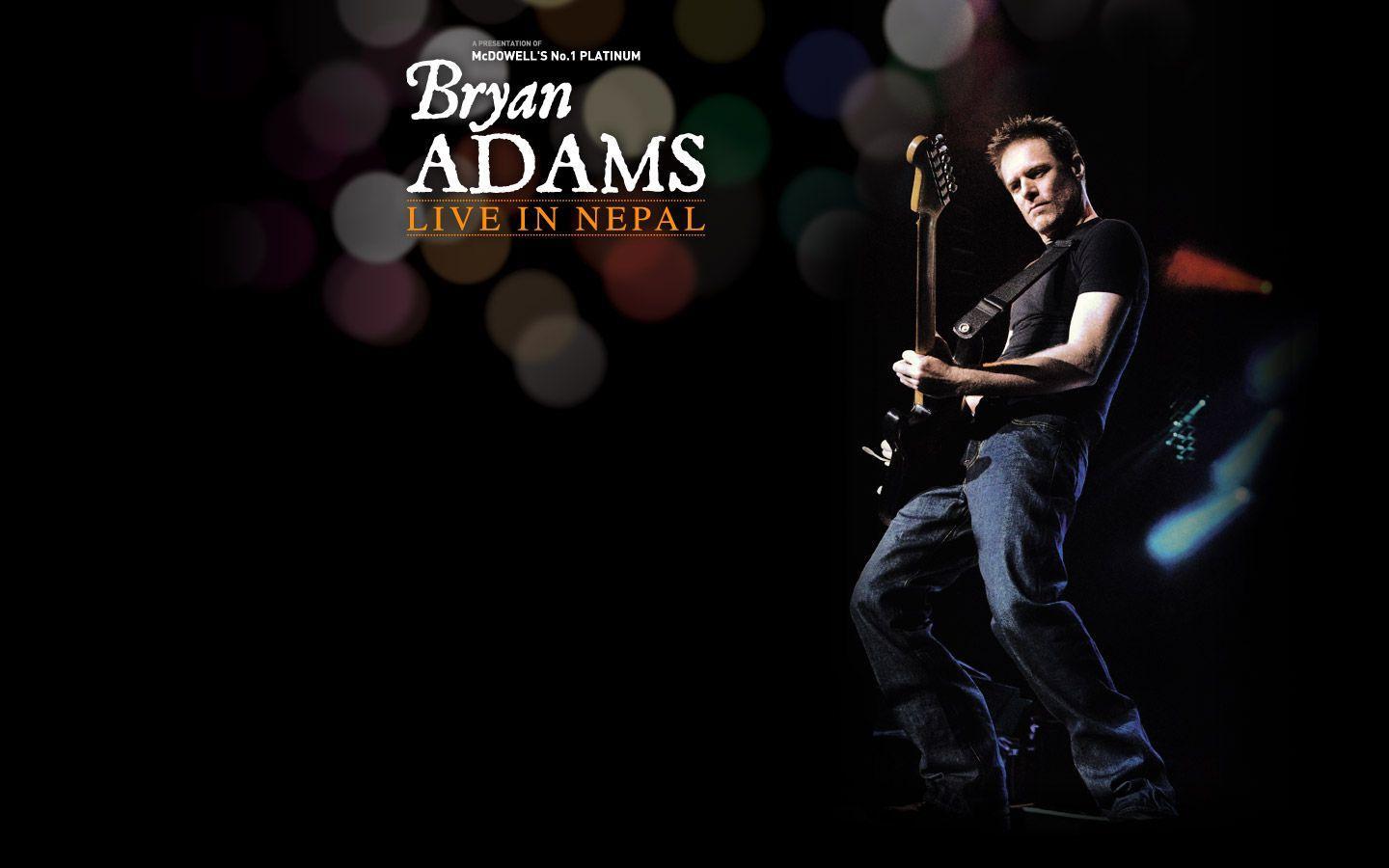 Bryan Adams wallpapers 2K wallpapers × Bryan Adams