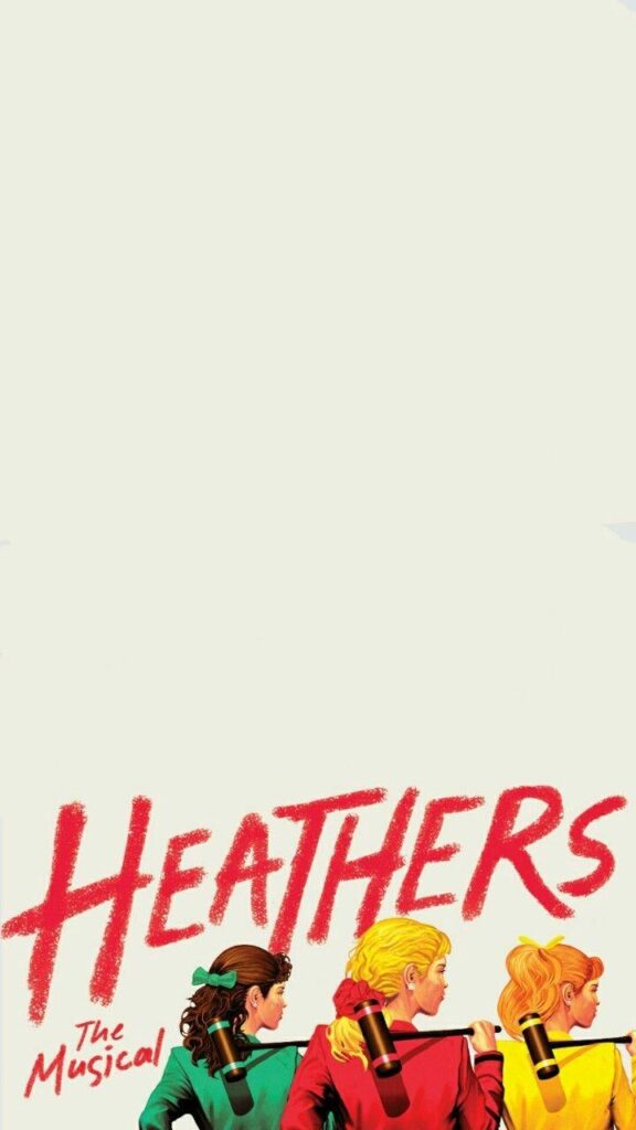 Heathers wallpapers