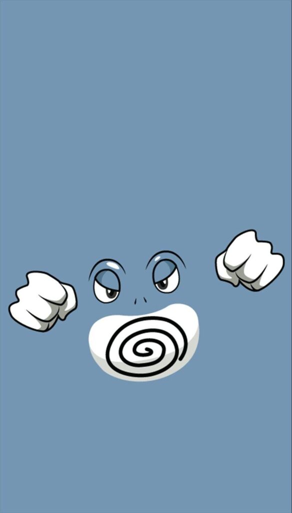 Poliwrath wallpapers ❤