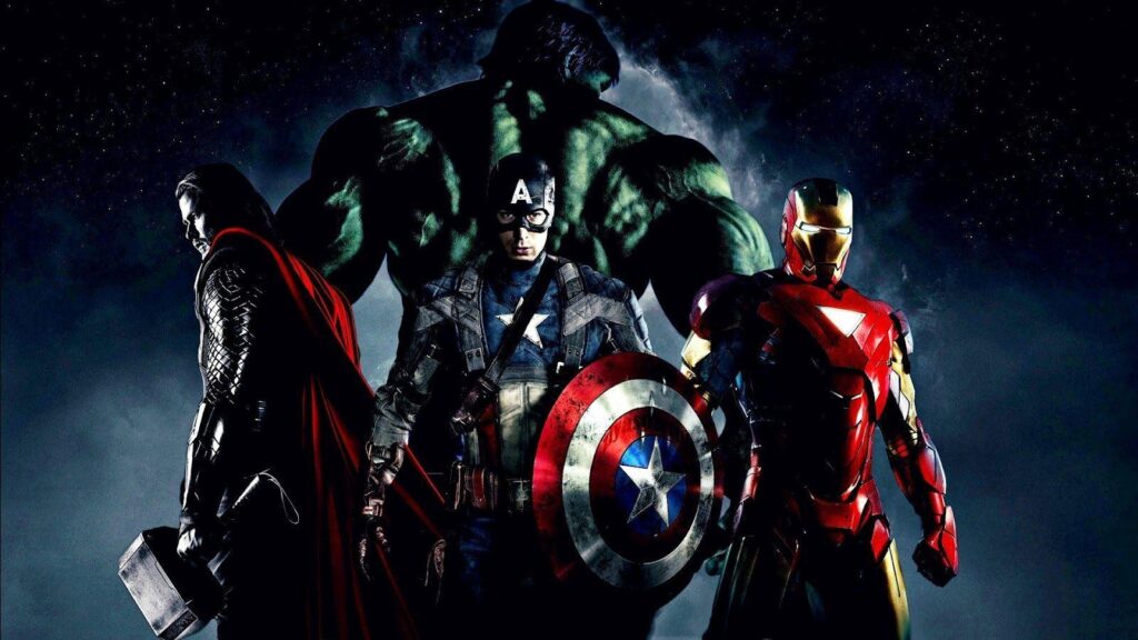 The avengers free wallpapers movie