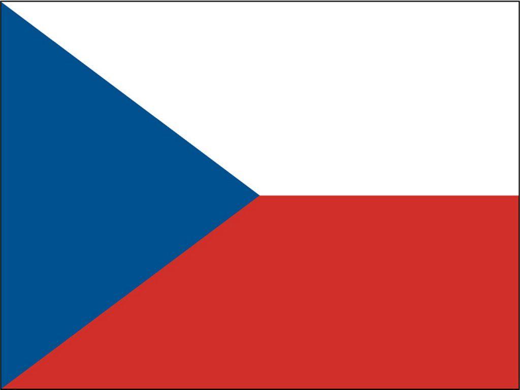 Czech Republic Wallpaper Flag 2K wallpapers and backgrounds photos