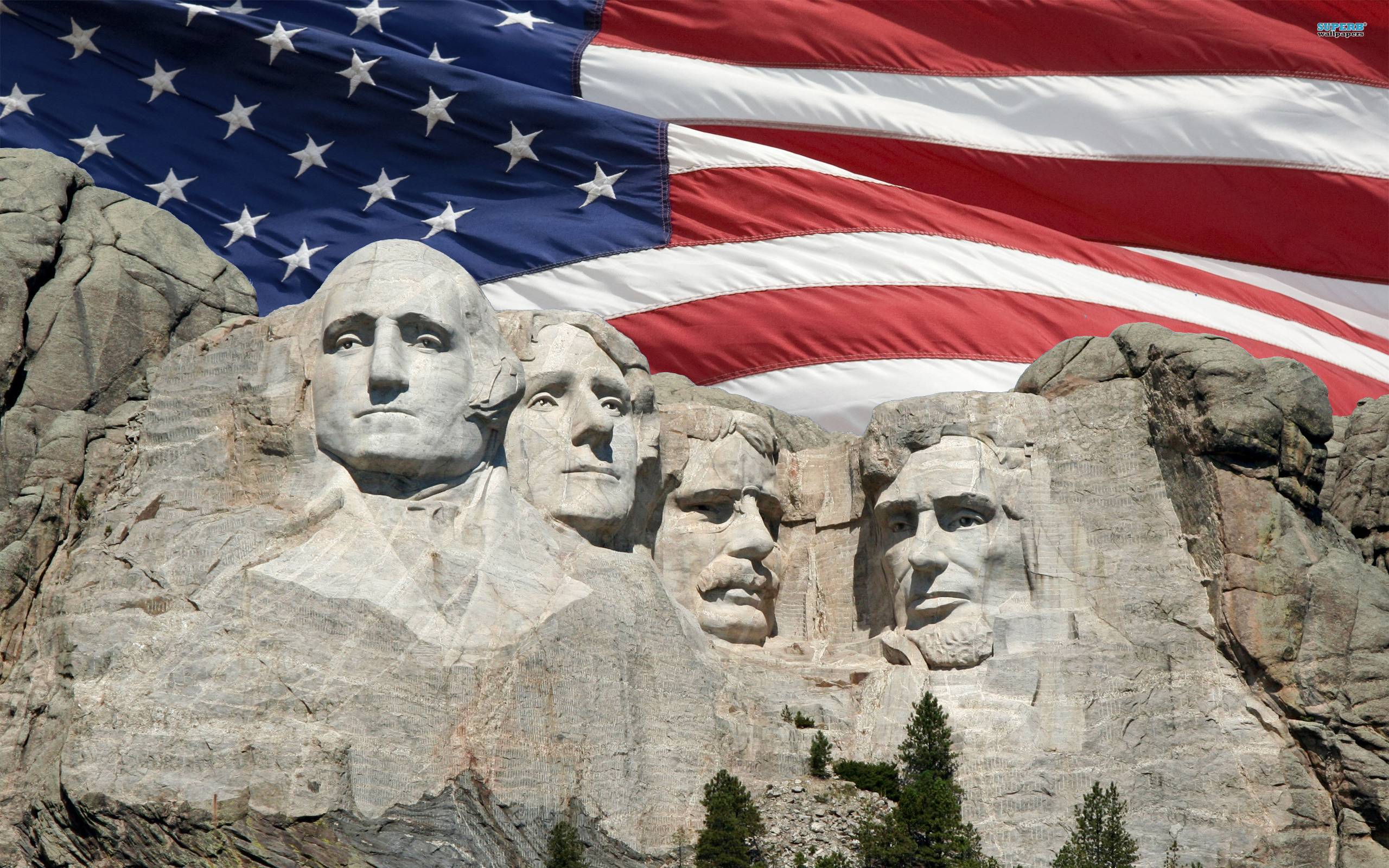 Presidents day wallpapers