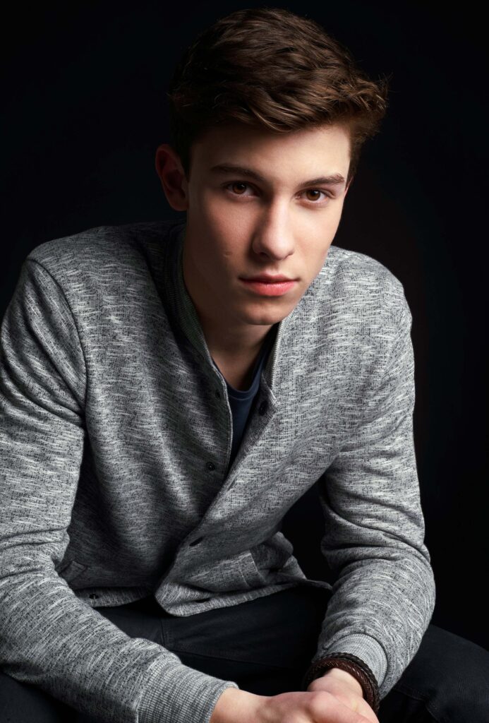 Shawn Mendes Wallpapers