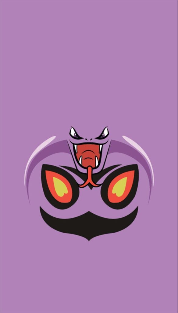 Arbok wallpapers ❤