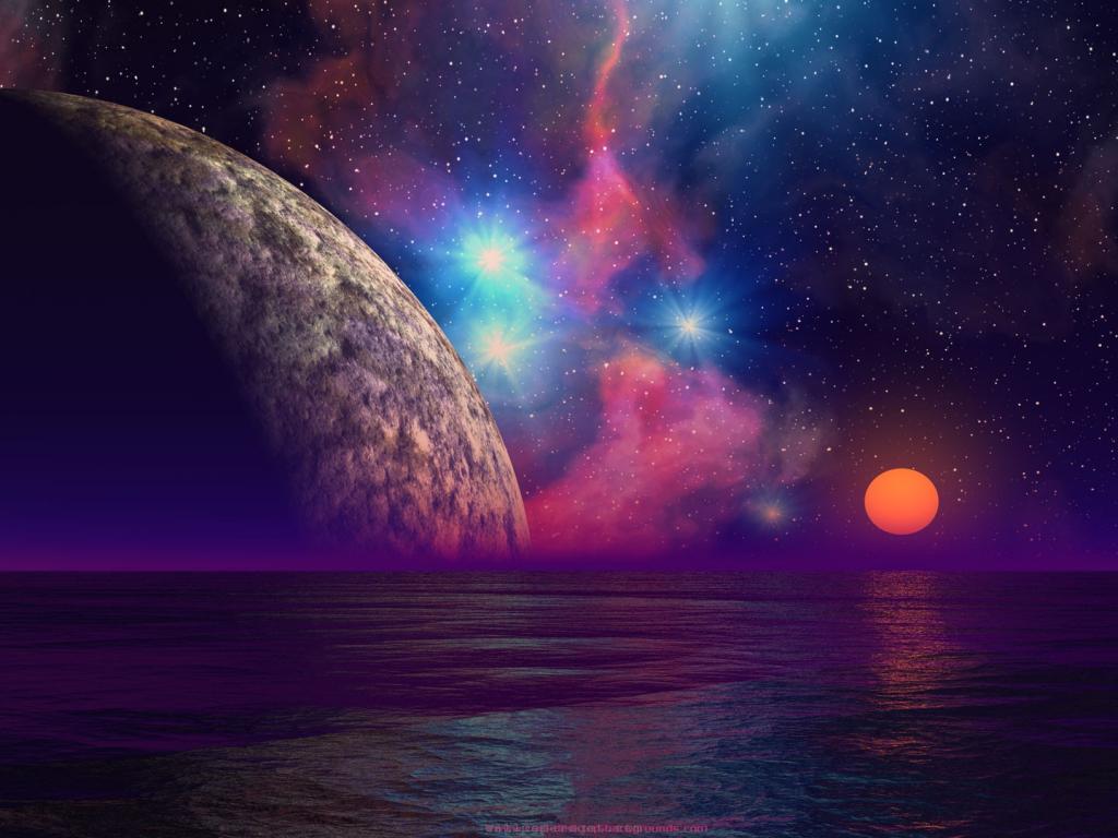 Astronomy Wallpapers and Backgrounds