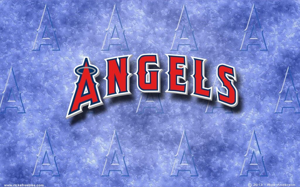 Anaheim Angels Wallpapers  – Full HD