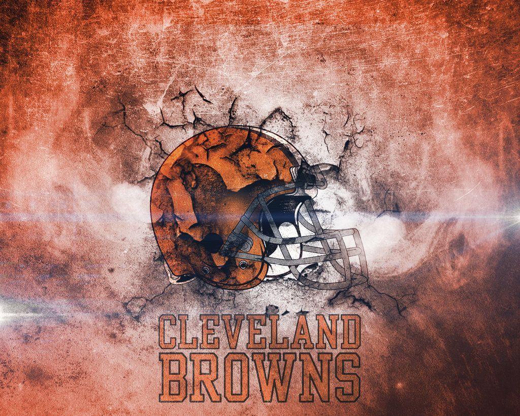 Cleveland Browns Wallpapers K Ultra 2K Starkovtattoo Arts