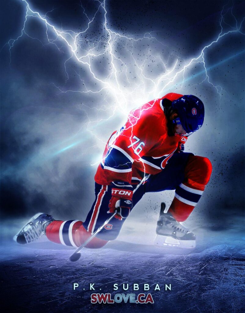 PK Subban