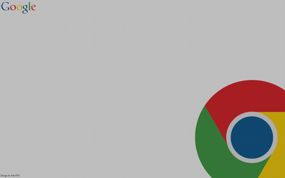 Chrome Bright Wallpapers by lefty by lfty