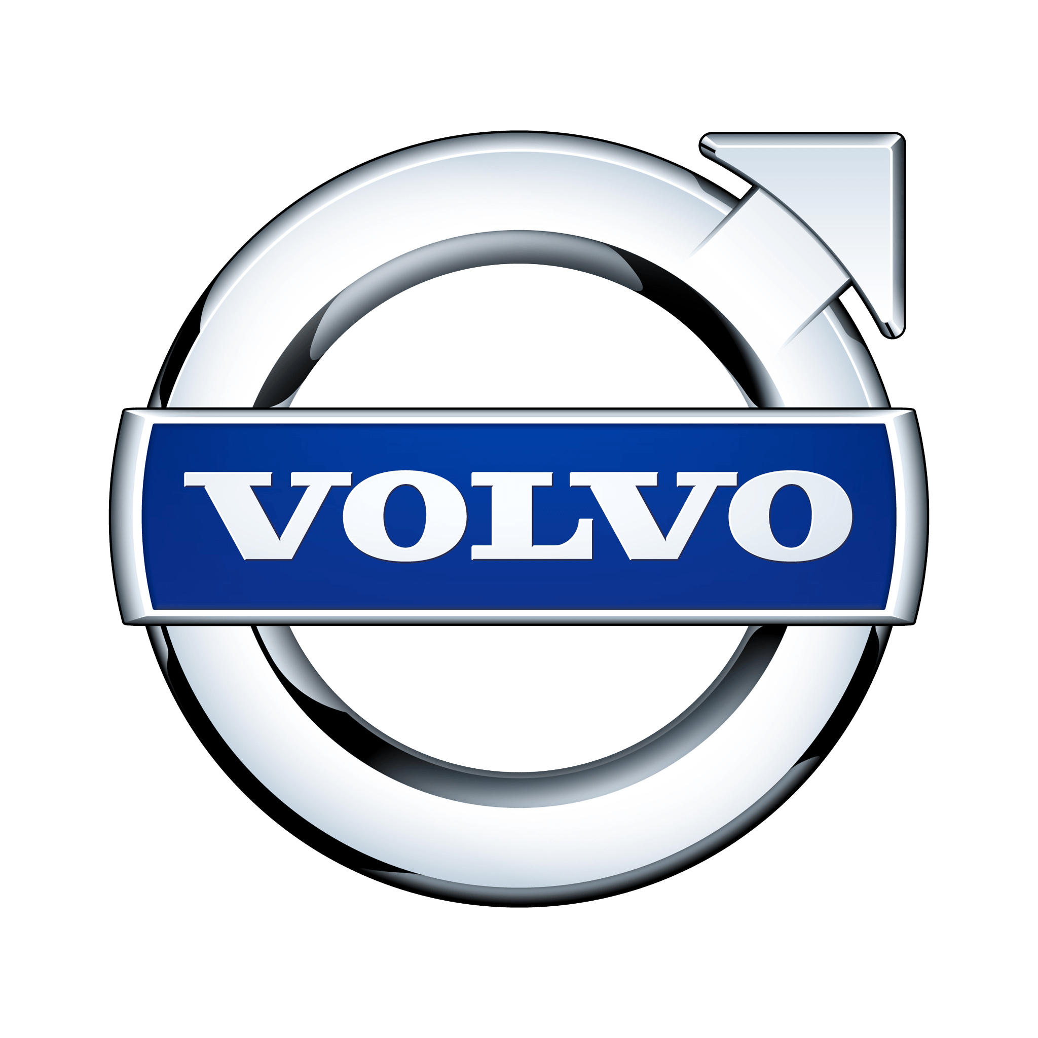 Volvo Logo, 2K Wallpaper, Meaning, Information