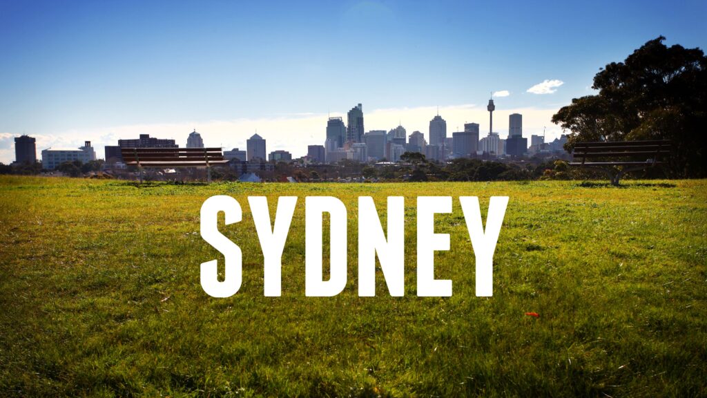 Sydney City Wallpapers From Centennial Park K Ultra HD