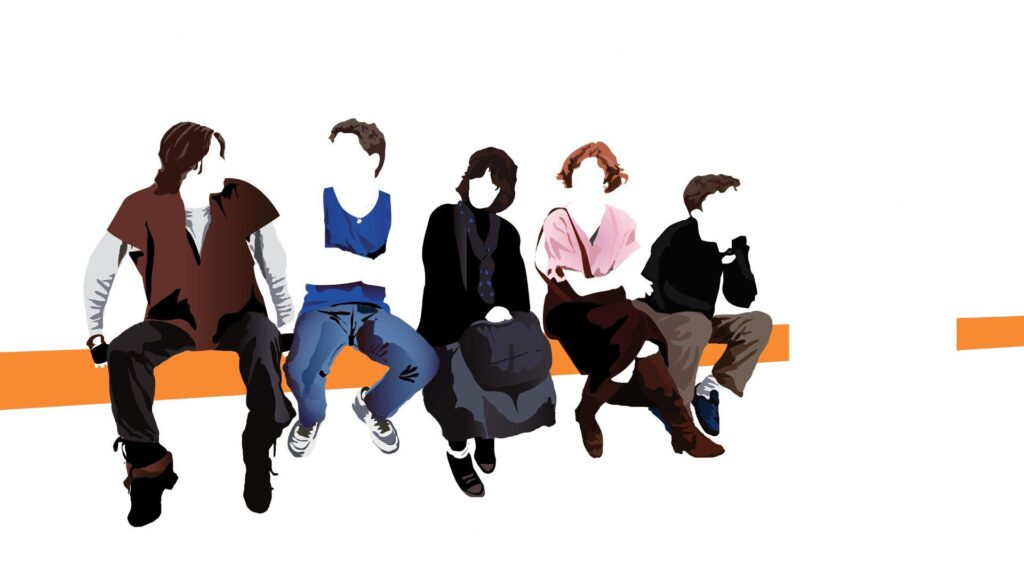 The Breakfast Club 2K Wallpapers and Backgrounds