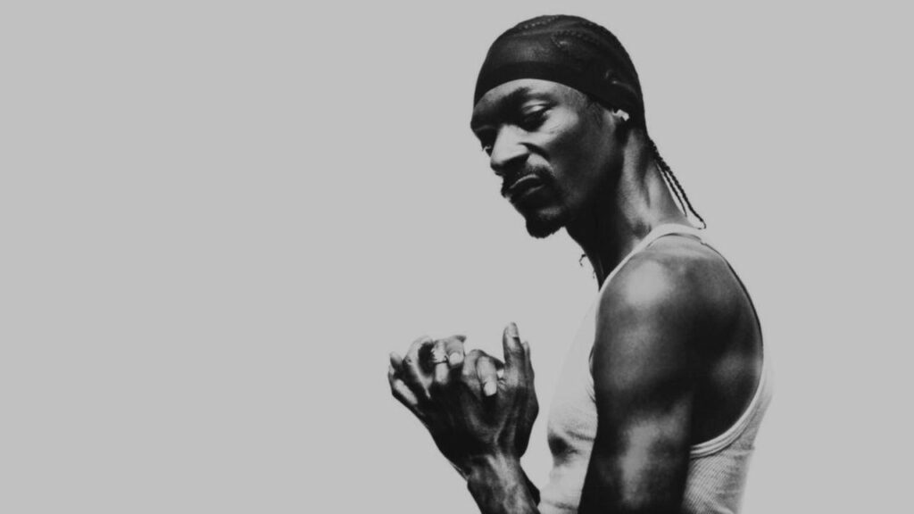 Snoop Dogg Wallpapers 2K Download