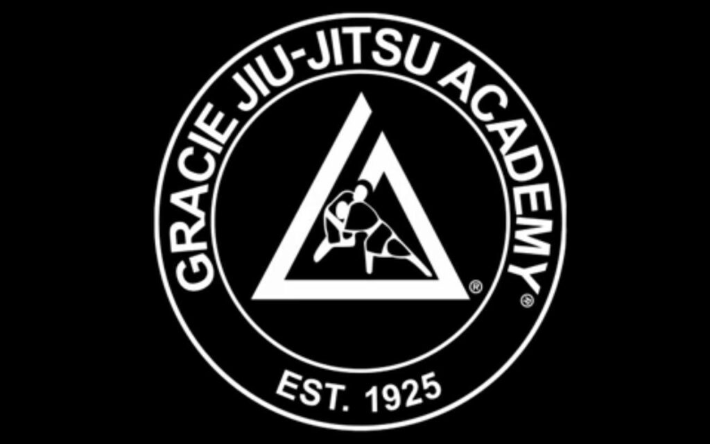 Gracie jiu jitsu academy wallpapers from fb video