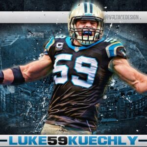 Luke Kuechly