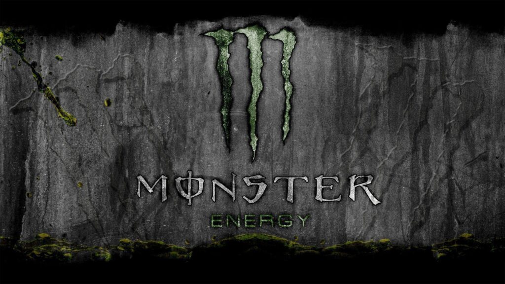 Cool Monster Energy Wallpapers Wallpapers