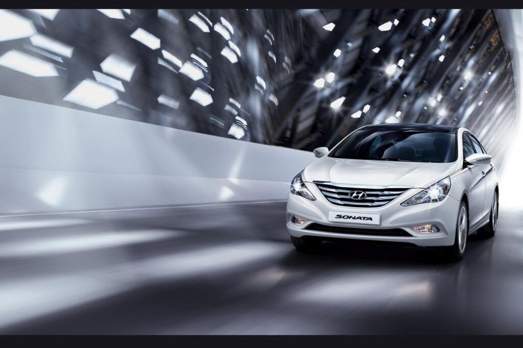 Hyundai Wallpapers