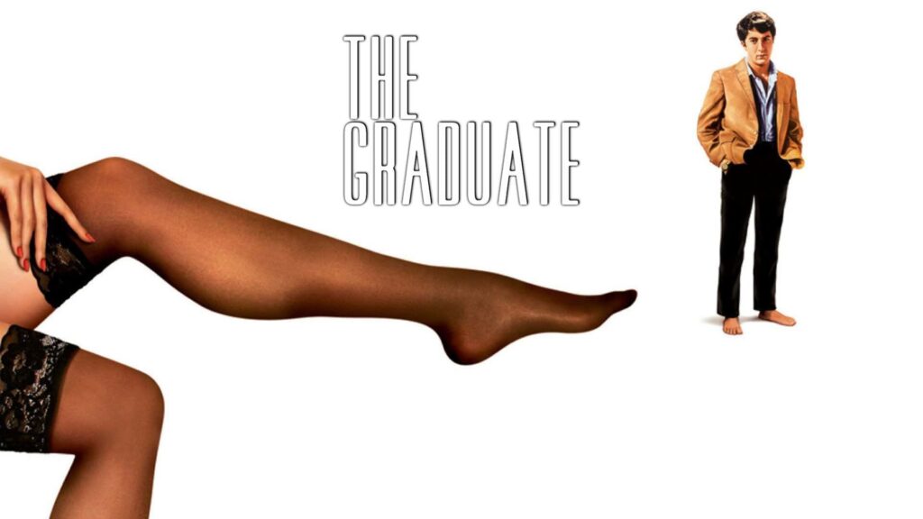 The Graduate Wallpapers High Quality