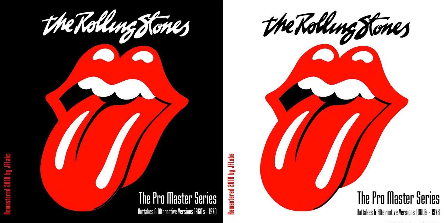 Rolling Stones Wallpapers Tongue