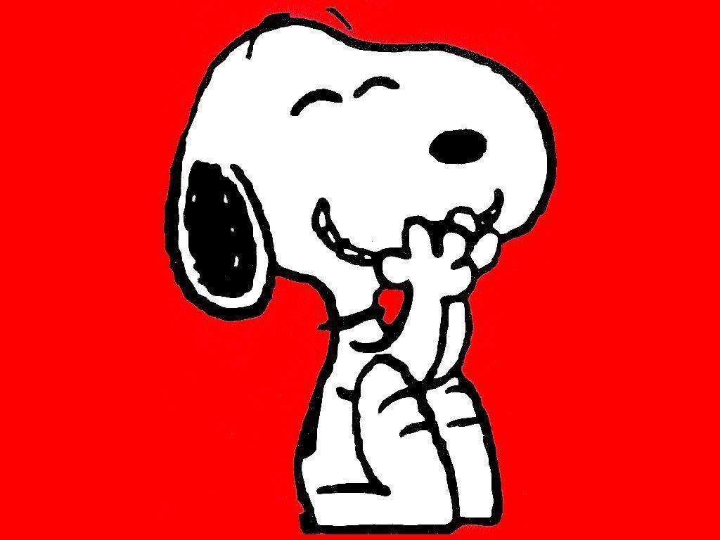 Snoopy Wallpapers 2K For Mobile