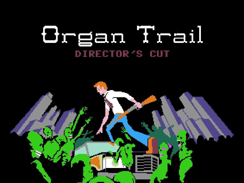 Review Organ Trail Director’s Cut