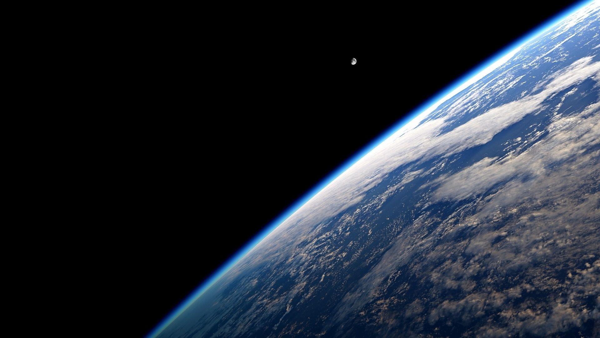 From Space 2K Wallpapers and Backgrounds