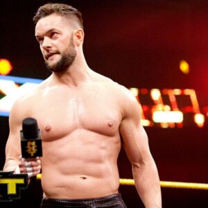 Finn Bálor