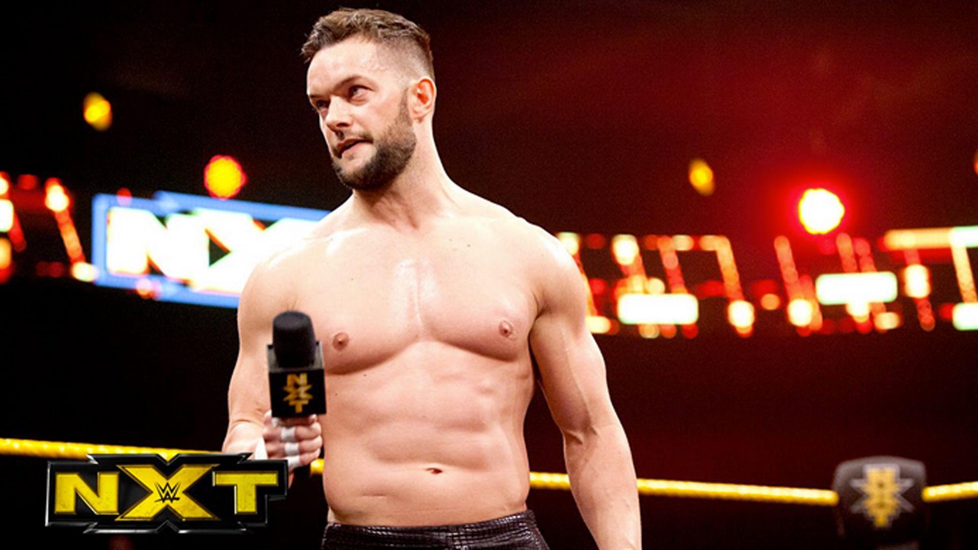 Finn Balor Teases New Name for the Bullet Club in WWE