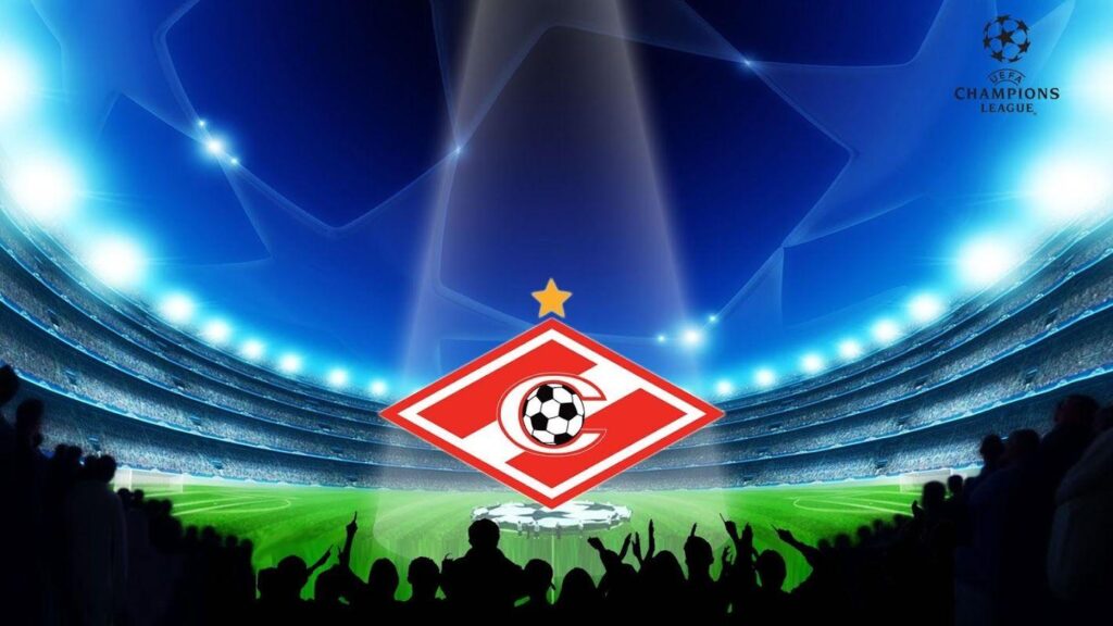 Spartak Moscow FC Wallpapers APK Download