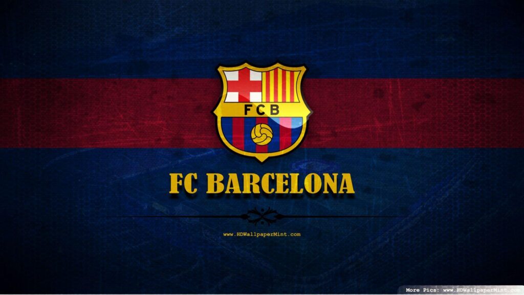 FC Barcelona Wallpapers 2K