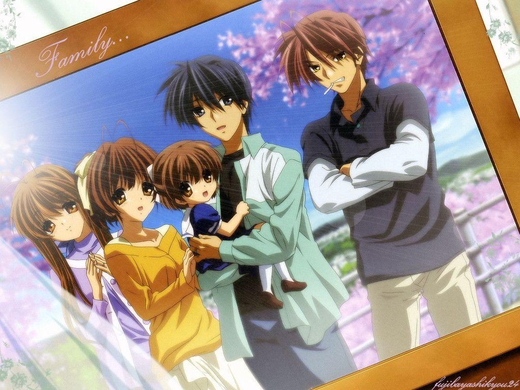 Download Clannad After Wallpapers
