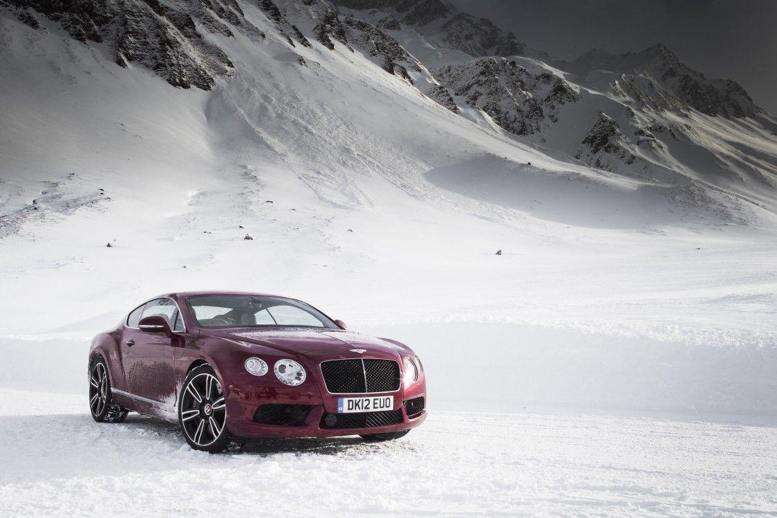 Bentley Continental GT V K UHD Wallpapers – WallpaperEVO Wallpapers