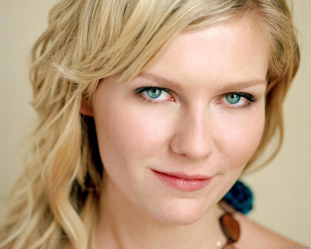 HD Kirsten Dunst Wallpapers and Photos