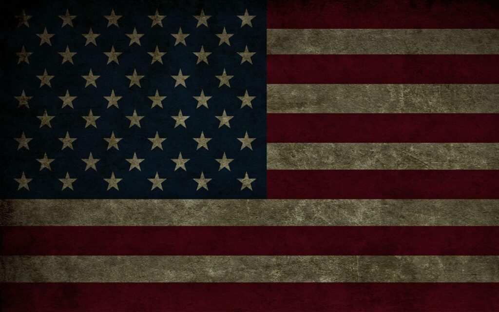 United States Flag Wallpapers  – Full HD
