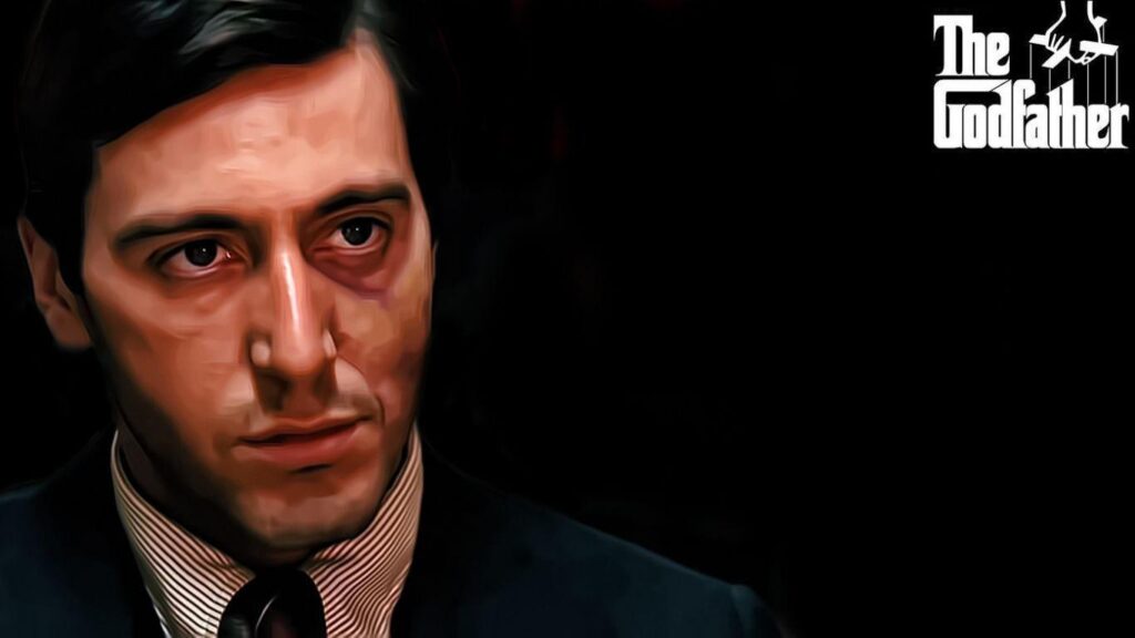 Download The Godfather Wallpapers