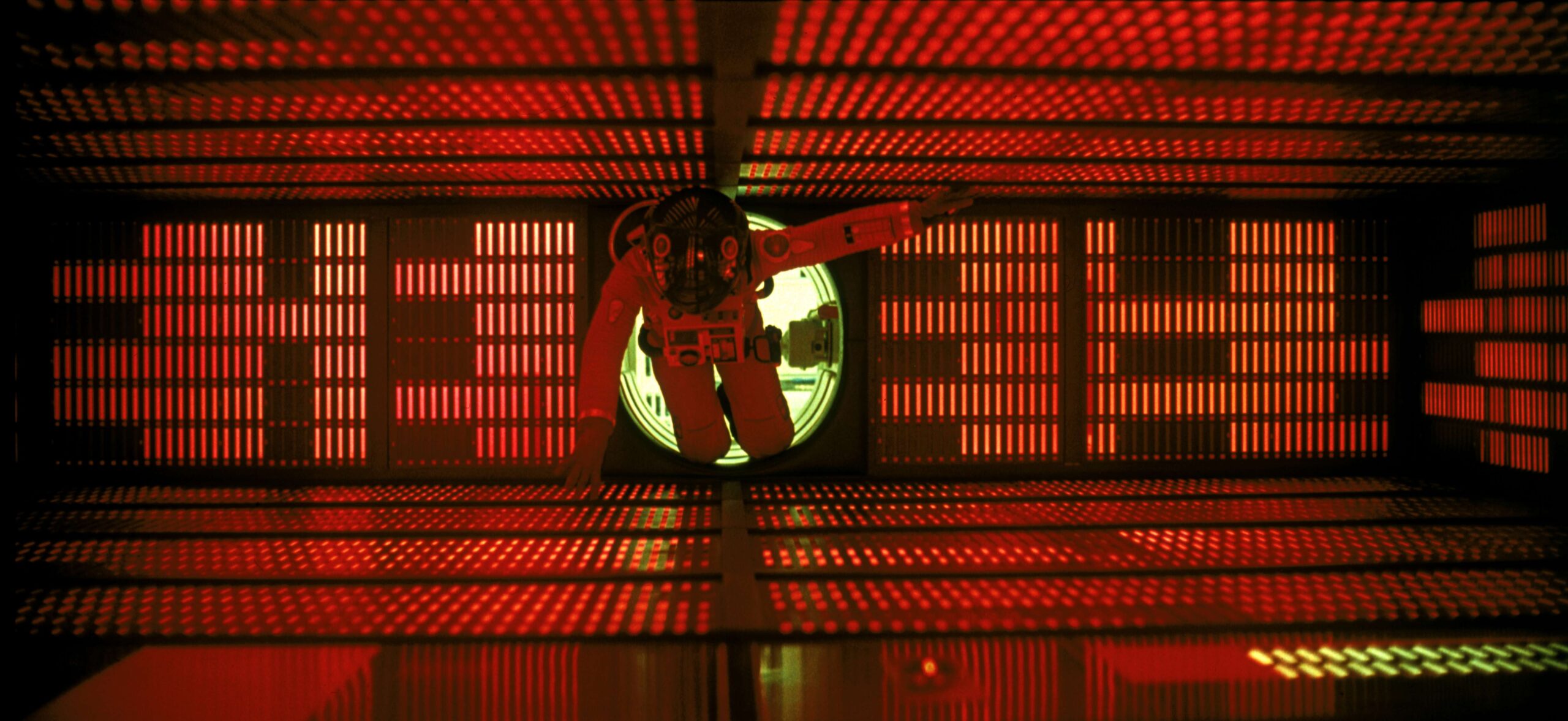 A Space Odyssey Wallpapers
