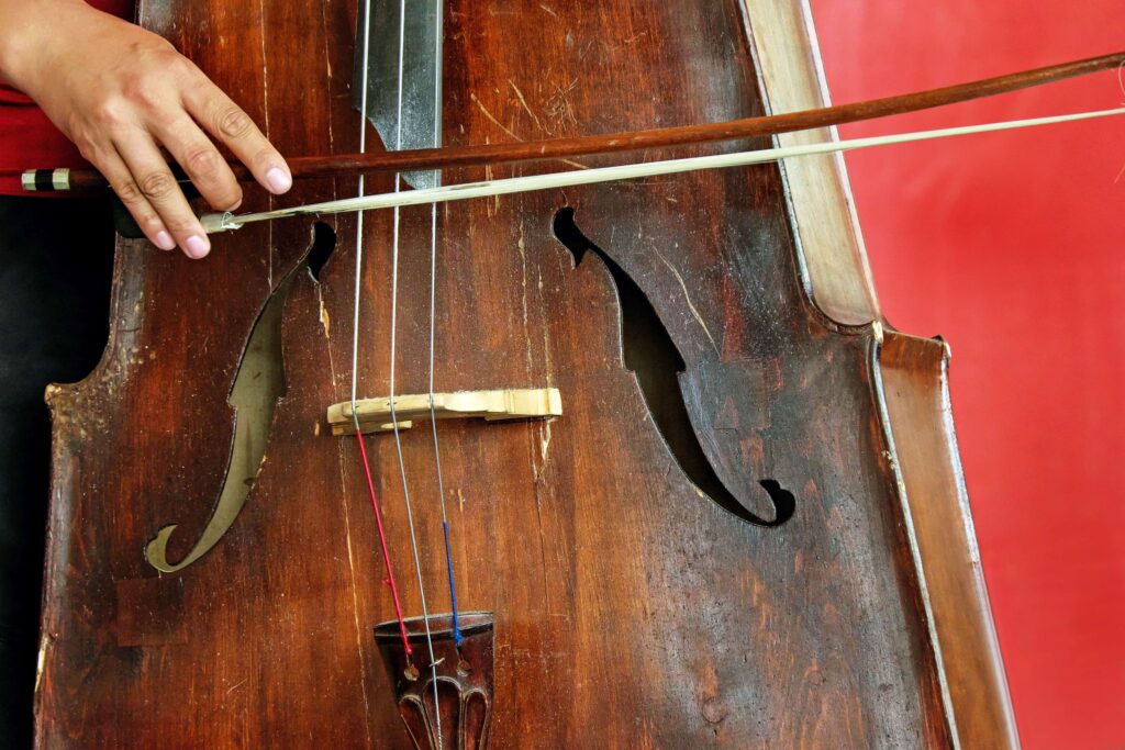 Bass, cello, instrument, music, violin k wallpapers and backgrounds