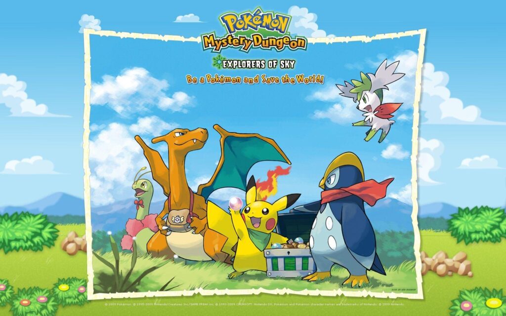 Download Wallpapers, Download pokemon pikachu front