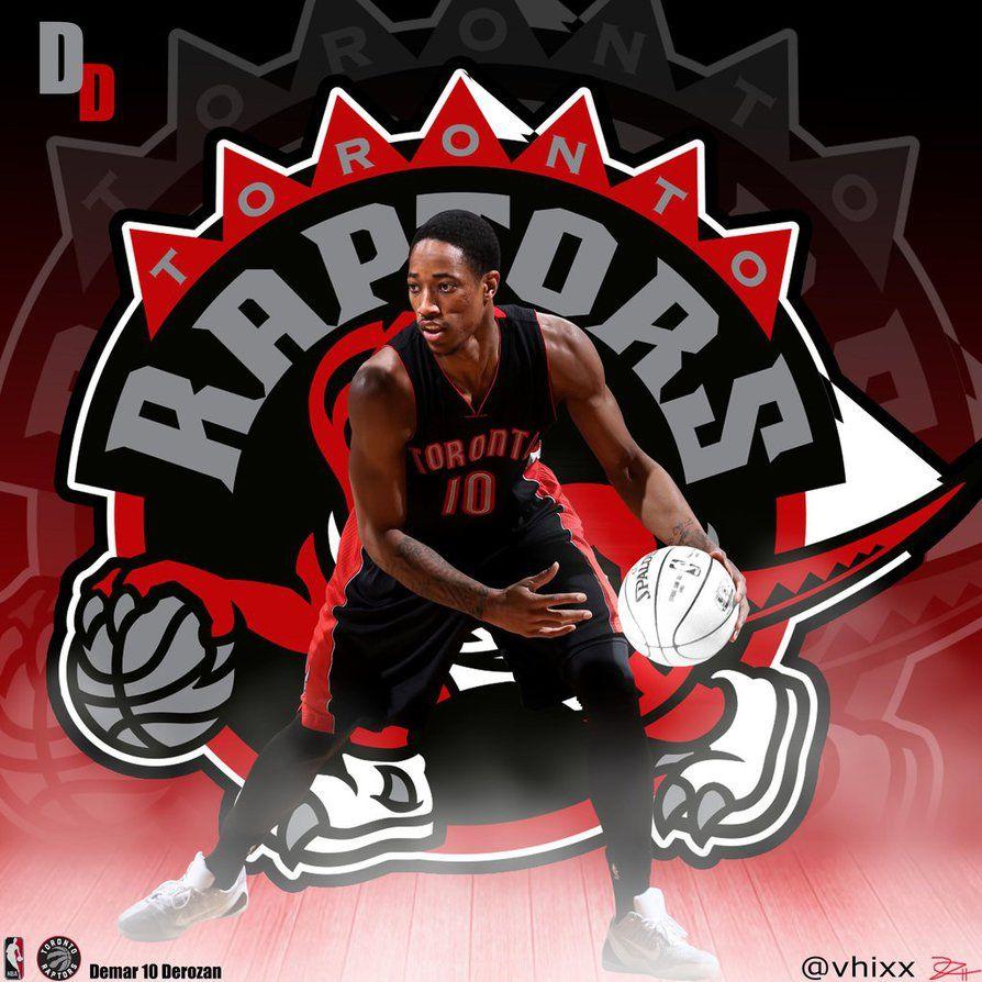 Toronto Raptors Wallpapers