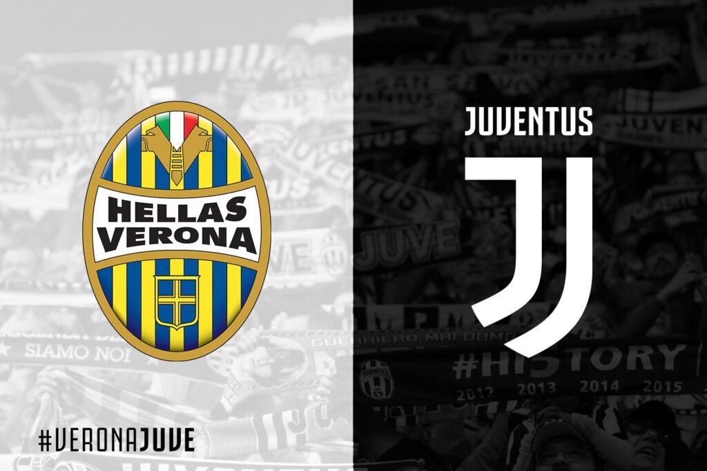 Hellas Verona vs Juventus Match preview