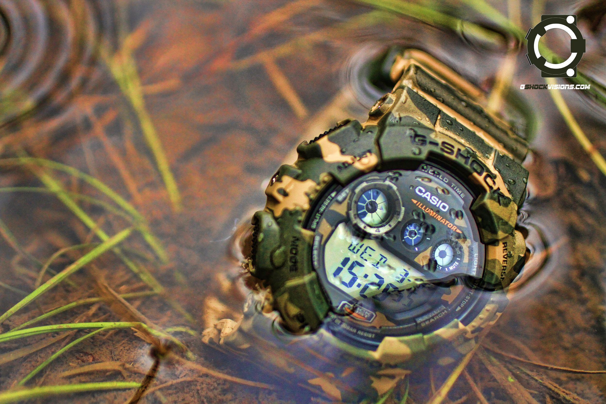 Cool Camo Wallpapers